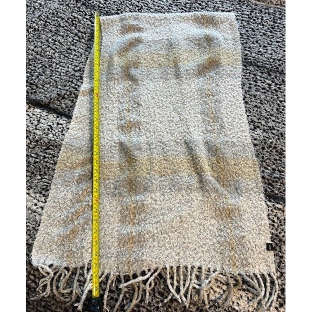 Women's ECHO Knit Scarf